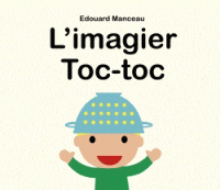 L'imagier toc-toc