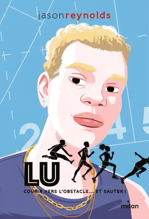 Go ! T04 - Lu
