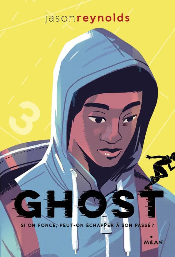 Go ! T01 - Ghost