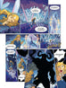 Les Mythics T04 - Abigail