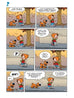 Boule & Bill T43 - L'échappée Bill