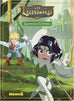 Les légendaires T04 - La princesse d'Orchidia