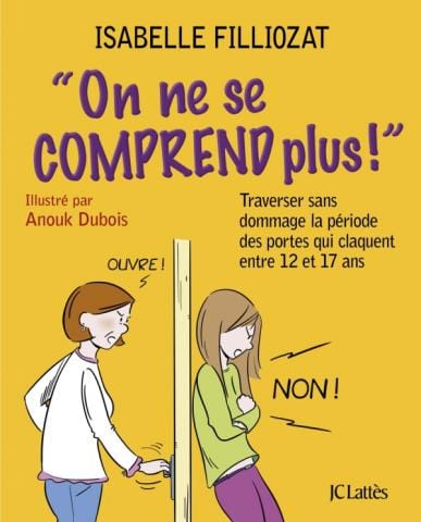 On ne se comprend plus!
