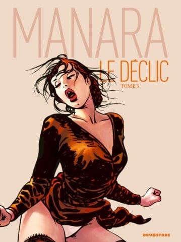 Le déclic T03
