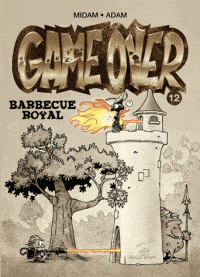 Game Over T12: Barbecue royal