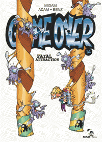 Game Over T14: Fatal attraction