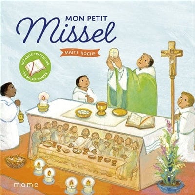 Mon petit Missel