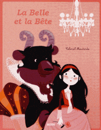 Les p'tits classiques - La Belle et la Bête