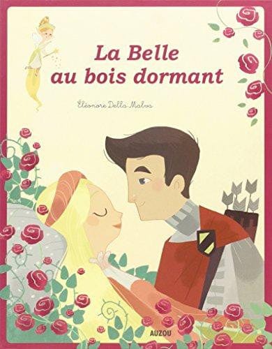 Les p'tits classiques - La belle au bois dormant