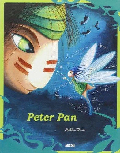 Les p'tits classiques - Peter Pan