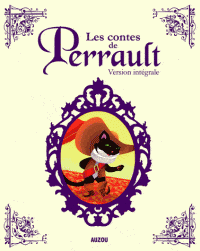 Les contes de Perrault