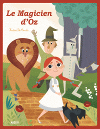 Les p'tits classiques - Le magicien d'Oz