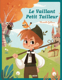Les p'tits classiques - Le vaillant petit tailleur