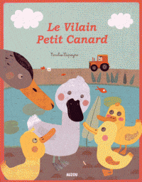 Les p'tits classiques - Le vilain petit canard