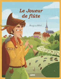 Les p'tits classiques - Le joueur de flûte
