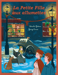 Les p'tits classiques - La petite fille aux allumettes