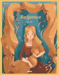 Les p'tits classiques - Raiponce