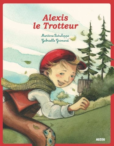 Les p'tits classiques - Alexis le Trotteur