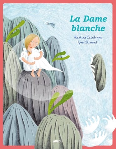Les p'tits classiques - La Dame blanche