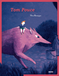 Les p'tits classiques - Tom pouce