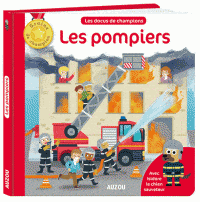 Je découvre et je comprends - Les pompiers