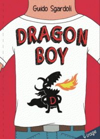 Dragon boy