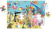 Ma boîte puzzle du loup - Anniversaire