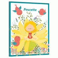Les p'tits classiques - Poucette