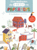 Mes maisons du monde en papertoys