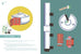 Mes maisons du monde en papertoys