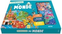 À la découverte du monde