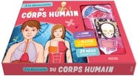 À la découverte du corps humain