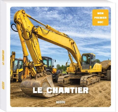 Mon premier doc - Le chantier