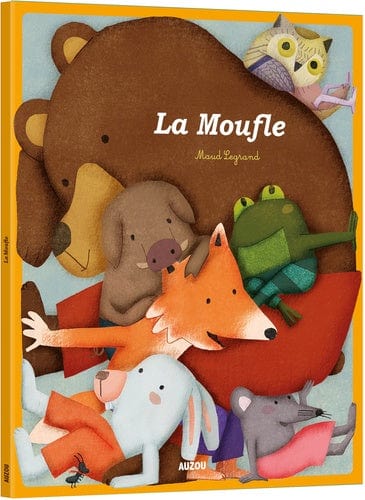 Les p'tits classiques - La moufle