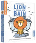 Les p'tits terribles - Quand ton lion a besoin d'un bain