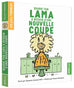 Les p'tits terribles - Quand ton lama a besoin d'une nouvelle coupe