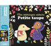 Mes coloriages velours - Petite taupe