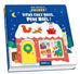 Mon histoire à animer - Viens chez nous, Père Noël !