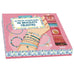 Coffret Ma petite accumulation de bracelets célestes