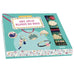 Coffret Mes jolis bijoux en bois