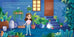 Akiko T01 - le chat-licorne en mission