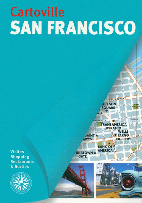 Cartoville - San Fransisco