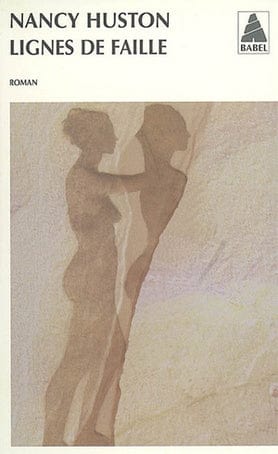 Lignes de faille