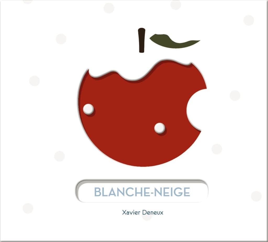 Imagiers Gigognes - Blanche-neige