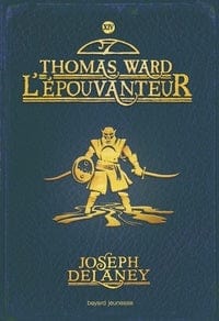 L'Épouvanteur T14 - Thomas Ward