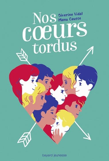 Nos cœurs tordus