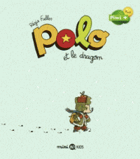 Polo T02 - et la dragon