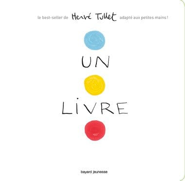 Un livre