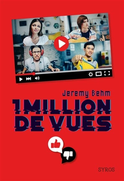 1 millions de vues