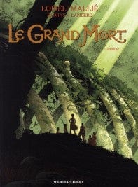 Le grand mort T02 - Pauline